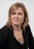 Eileen Prendergast headshot 2011
